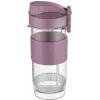 Smoothie blenderis SM3483 500 W piekūnaini rozā