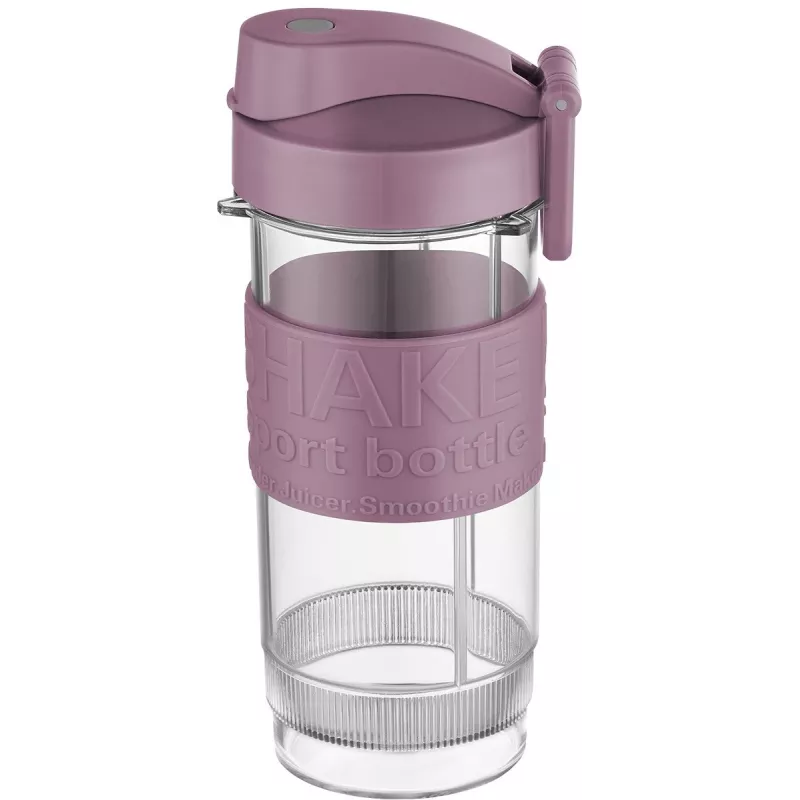 Smoothie blenderis SM3483 500 W piekūnaini rozā