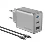 ECOFLOW Lādētājs 65W