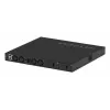NETGEAR MSM4332 Pārvaldāms L3 Strāva pa Ethernet tīklu (PoE) 1U Melns