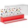 Room Copenhagen LEGO Spiel & Schaukasten caurspīdīgs (40700001)