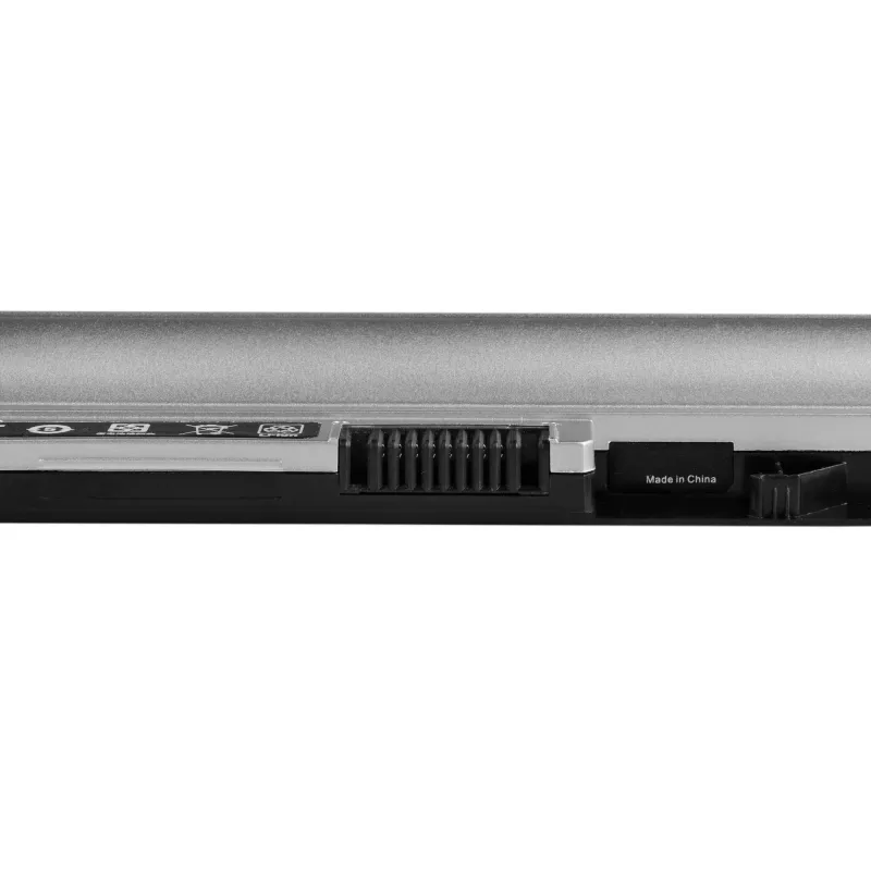 Green Cell - klēpjdatora akumulators (ekvivalents: HP KP03) - litija jonu - 3 elementi - 2200 mAh - sudrabains - paredzēts HP 210 G1 Notebook, 215 G1 Notebook, Pavilion Laptop 11-e001la, 11-e00
