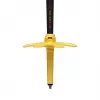 Black Diamond Traverse 3 140 cm slēpju nūjas