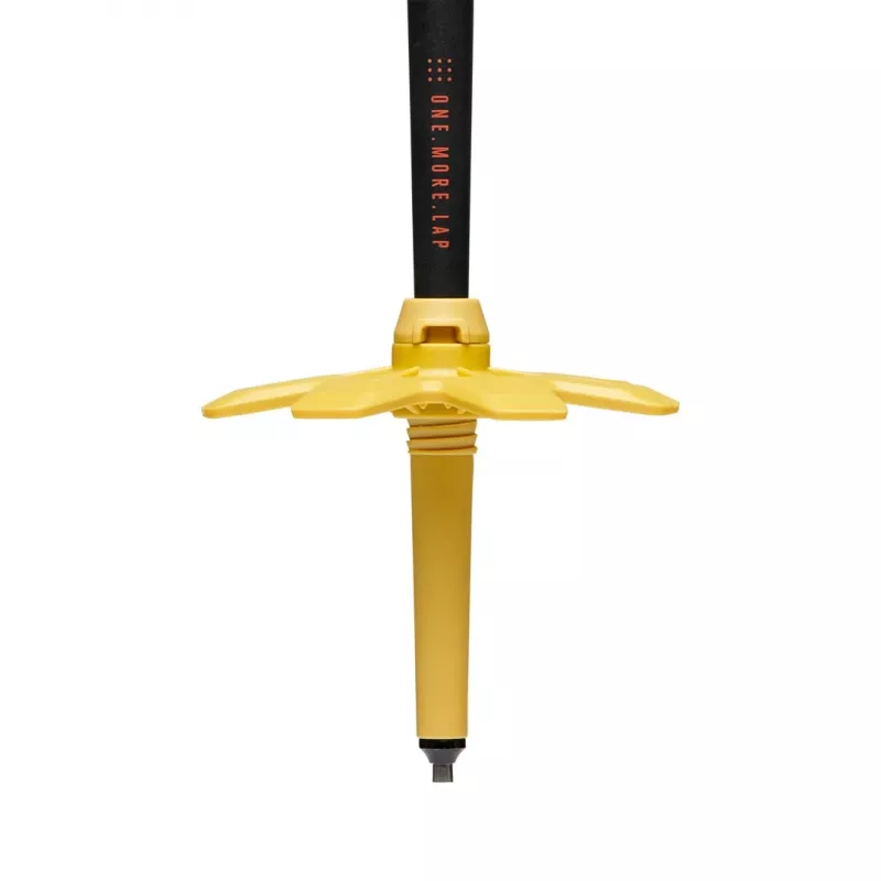 Black Diamond Traverse 3 140 cm slēpju nūjas