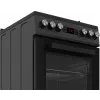 Brīvi stāvoša plīts Beko FSM 51330 DAOT