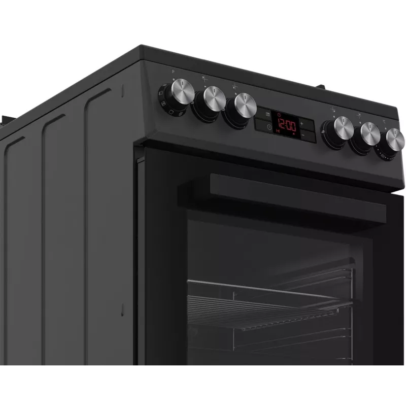 Brīvi stāvoša plīts Beko FSM 51330 DAOT
