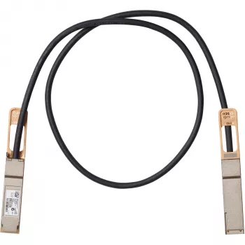 Tīkla kabelis Cisco QSFP-100G-CU3M QSFP QSFP 3m