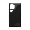 Urban Armor Gear Metropolis LT mobilā tālruņa maciņš 17,3 cm (6,8) Vāciņš Melns