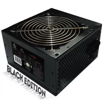 Rebeltec TITAN 700 - barošanas bloks (iekšējais) - ATX12V 2.31 - CA 230 V - 700 W - PFC