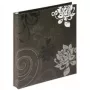 Fotoalbums Walther Design EA-201-B melns