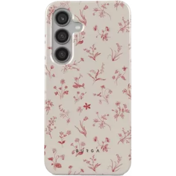 Border Case BURGA CB_20_S24_TH Samsung Galaxy S24 15,8 cm Bēša