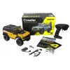 RC kāpurķēžu auto Amewi Mini-Cabalo AMXRock 4WD 1:16 RTR, elektrisks, gatavs braukšanai