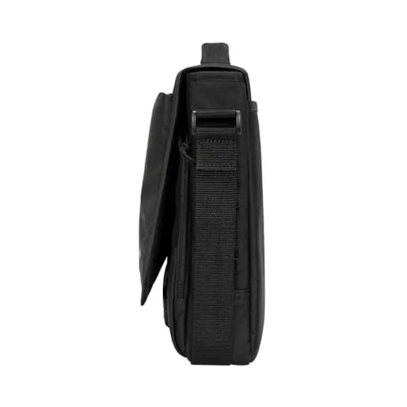 Lenovo 4X40Y95215 somiņa portatīvajam datoram 39,6 cm (15,6 collas) sūtņa somiņa Melna