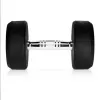 Gumijota hantele 16 kg HMS HG PRO 16