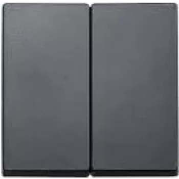 MERTEN svira Series Switch 433514 System M Anthracite 433514 433514 (433514)