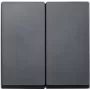 MERTEN svira Series Switch 433514 System M Anthracite 433514 433514 (433514)