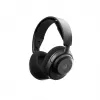 Austiņas STEELSERIES Arctis Nova 3X Wireless Bluetooth — apļveida, galvas stīpa, 20–22000 Hz, 260 g
