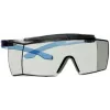 3M SecureFit 3700 Aizsargbrilles Zila
