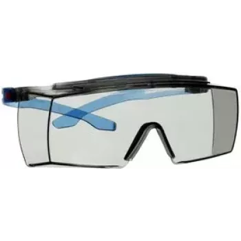 3M SecureFit 3700 Aizsargbrilles Zila