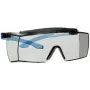 3M SecureFit 3700 Aizsargbrilles Zila