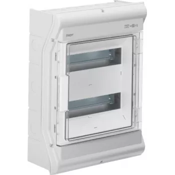 Vector IP65 2x12PLE UV-stabil LE VE212PN (VE212PN)