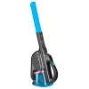Black & Decker BHHV320J rokas putekļsūcējs zils, titāns, bez maisa