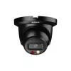 IP kupolveida kamera DAHUA HDW2649TM-S-IL-0280B-B 6MP acsābols ar infrasarkano apgaismojumu