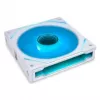 LIAN LI UNI FAN SL-INF 120 ARGB Reverse Blade 4-Pack - Balts
