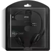 Sennheiser PC 3 CHAT austiņas melnā krāsā