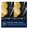 Iebūvējamā trauku mazgājamā mašīna Electrolux EES48401L — 600 mm, 13–14 galda piederumu komplekti, A energoefektivitātes klase, 10,5 L/ciklā