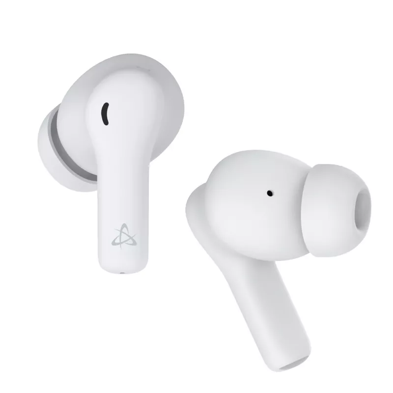 Headphones SBOX EB-TWS54 balta