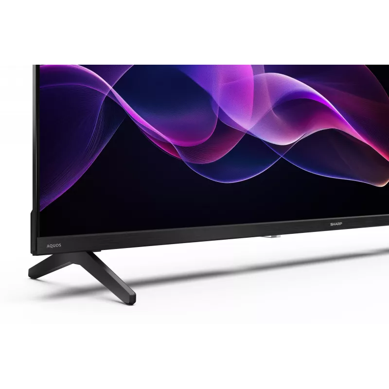 Sharp 40HF3265E 40 inch Smart TV Google TV