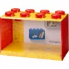 Room Copenhagen LEGO Brick Shelf 8 Shelf 41151730 (sarkans)