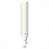 Outdoor Wi‑Fi 6 Access Point Cambium Networks XV2‑2T0 — āra bezvadu piekļuves punkts, divjoslu, 2x2 MIMO