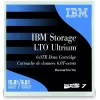 Tukšs datu lentes kārtridžs IBM LTO Ultrium 7 6 TB