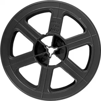 Filmas turētājs Reflecta 66043 Super 8 un Normal 8 skeneriem