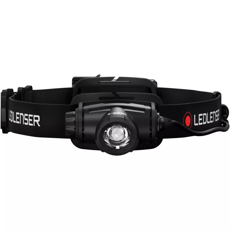 LED lukturītis Ledlenser H5 Core