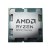 Procesors AMD Ryzen 9 9900X 4,4 GHz 76 MB L2 un L3, Socket AM5