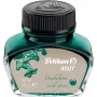 Pelikan biroja tinte Pelikan 4001 tumši zaļa 30ml (300056)