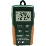 EXTECH DL160 V/AC - A/AC-Dual TrueRMS-Data Logger, 2 kanālu, 10 - 600 V/AC, 10 - 200 A/AC, CAT III 60 (DL160)