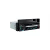 Automašīnas digitālais multivides uztvērējs Navitel RD6 — 4x45 W audio atskaņotājs, atskaņošana no digitālajiem un ārējiem avotiem, single-DIN ievietojums