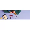 LEGO NINJAGO 71823 Kai's Dragon Spinjitzu Spinner