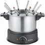 Severin FO 2470 1,4 L Melns
