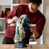 LEGO STAR WARS 75409 Jango Fetta Firespray klases zvaigžņu kuģis