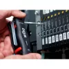 Vairāku uzgaļu skrūvgriezis Wiha PocketStar 351 PG7