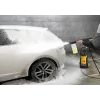 STANLEY SXPW14PE augstspiediena mazgātājs ar terases tīrītāju (1400 W, 110 bar, 390 l/h) | Stanley 1400 W | 110 bar | 390 l/h