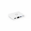 DICOTA USB-C Portable Docking 4-in-1 ar HDMI - dokstacija - USB-C - HDMI (D31730)
