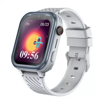 Smartwatch Garett Kids Essa 4G pelēks