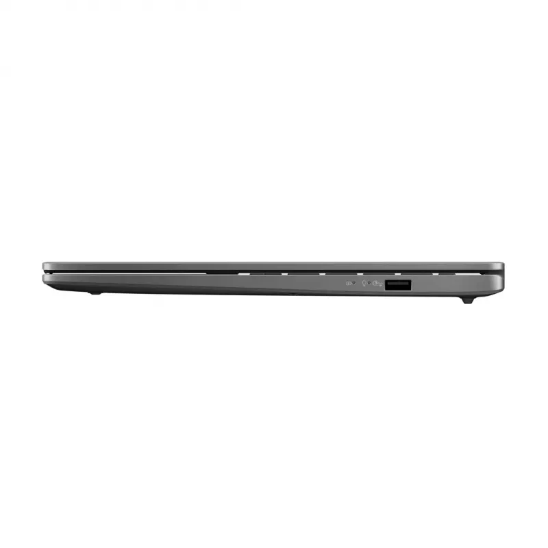 Portatīvais dators ASUS Vivobook S14 M3407GA-SF012W — Ryzen AI 7 445, 14,0 collu WUXGA 60 Hz 300 nitu, 16 GB DDR5, 512 GB SSD, Radeon Graphics, 70 Wh, Windows 11