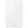 Bezvadu LED tastatūra Hikvision DS-PK1-E-WE